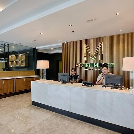 MTREE Hotel Nilai - KLIA Airport Exterior foto