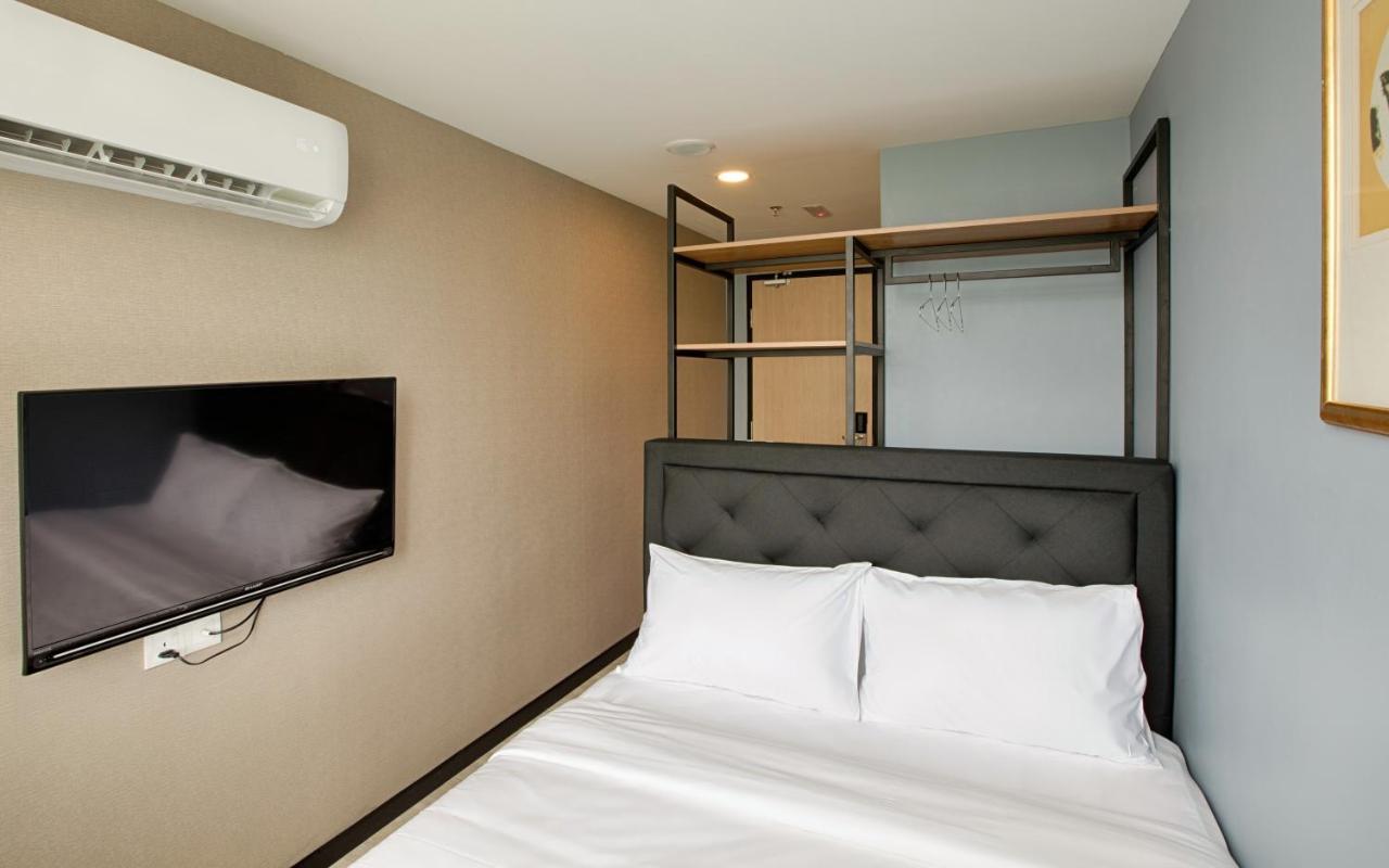 MTREE Hotel Nilai - KLIA Airport Exterior foto