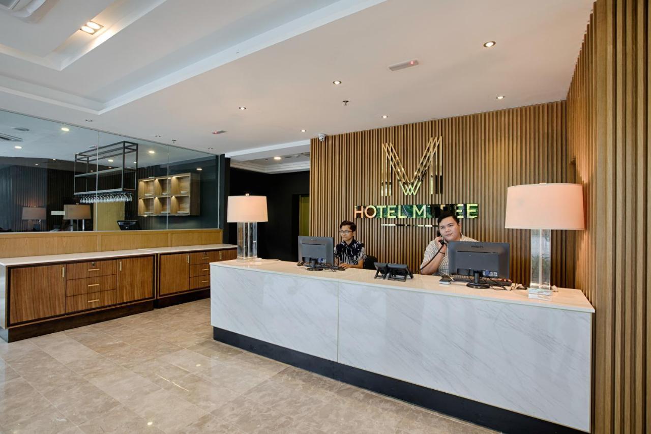 MTREE Hotel Nilai - KLIA Airport Exterior foto